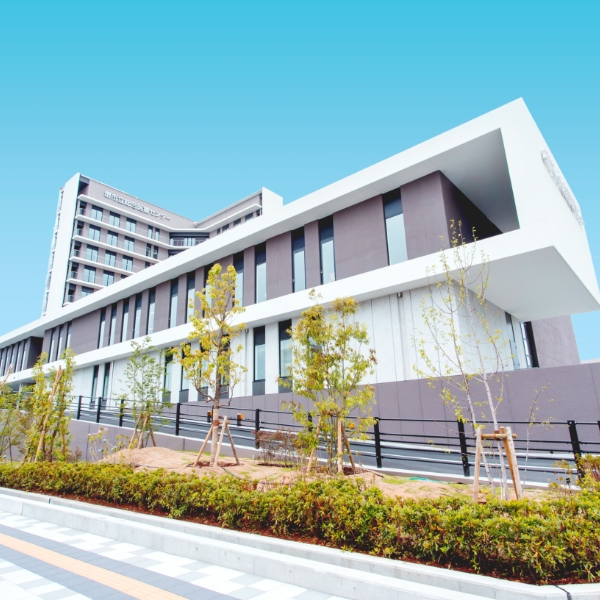 Sakai City Medical Center